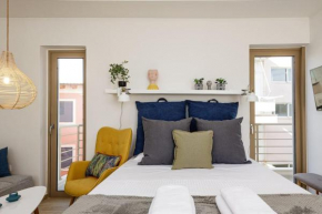 Harbour Hill Apartment